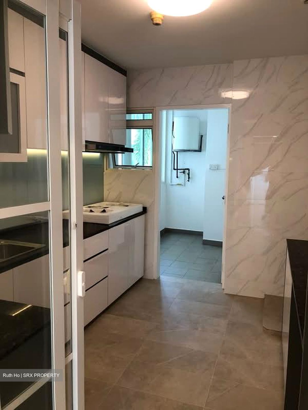 Parbury Hill Condominium (D16), Condominium #529313601